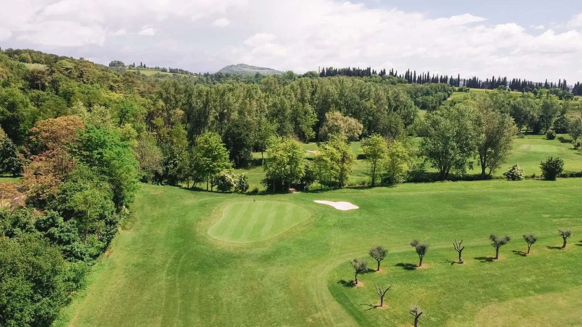 Guest house Locanda Golf Musella San Martino Buon Albergo