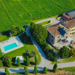  Landhaus Bb Mambrotta