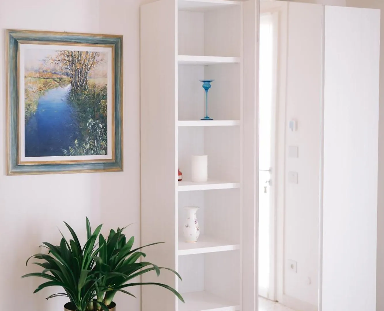 Locanda Golf Musella San Martino Buon Albergo Guest house