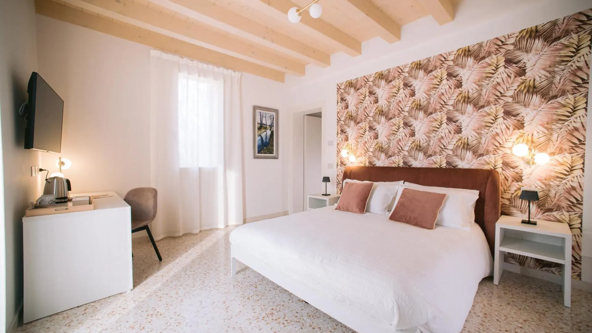 Locanda Golf Musella contacts