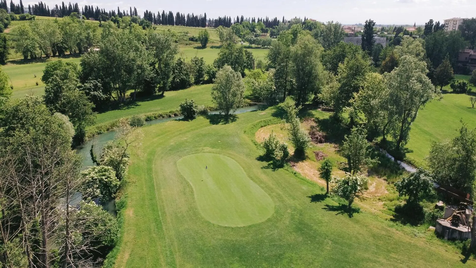 Locanda Golf Musella San Martino Buon Albergo Guest house
