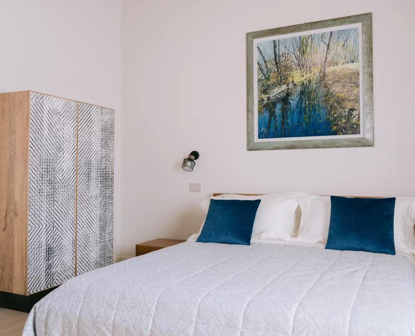 Guest house Locanda Golf Musella San Martino Buon Albergo