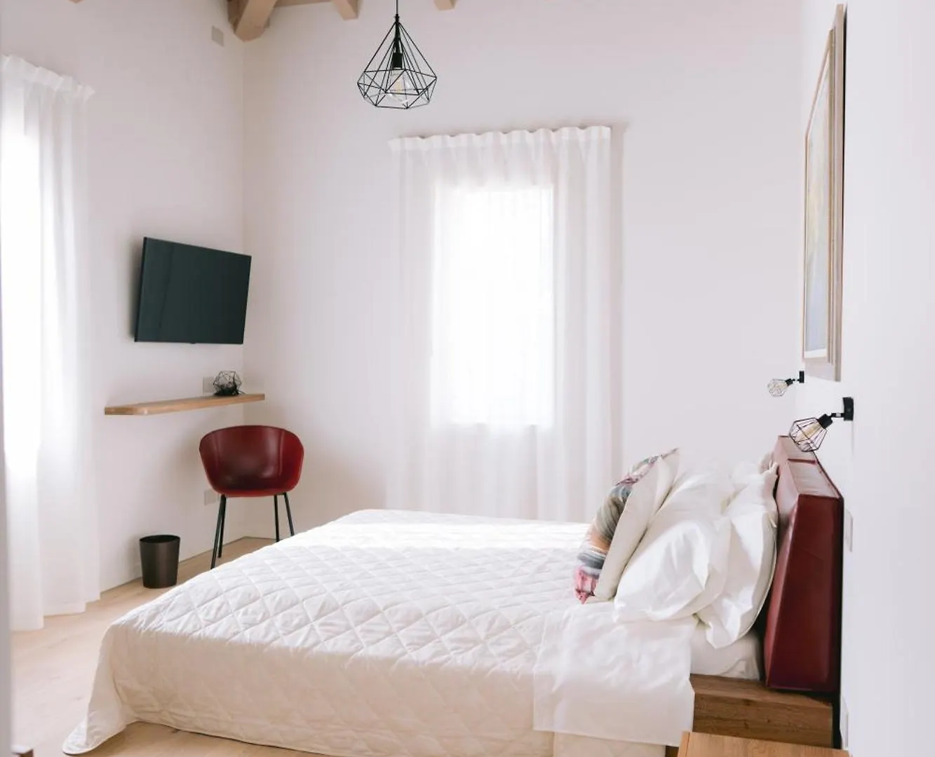 Locanda Golf Musella San Martino Buon Albergo 0*,