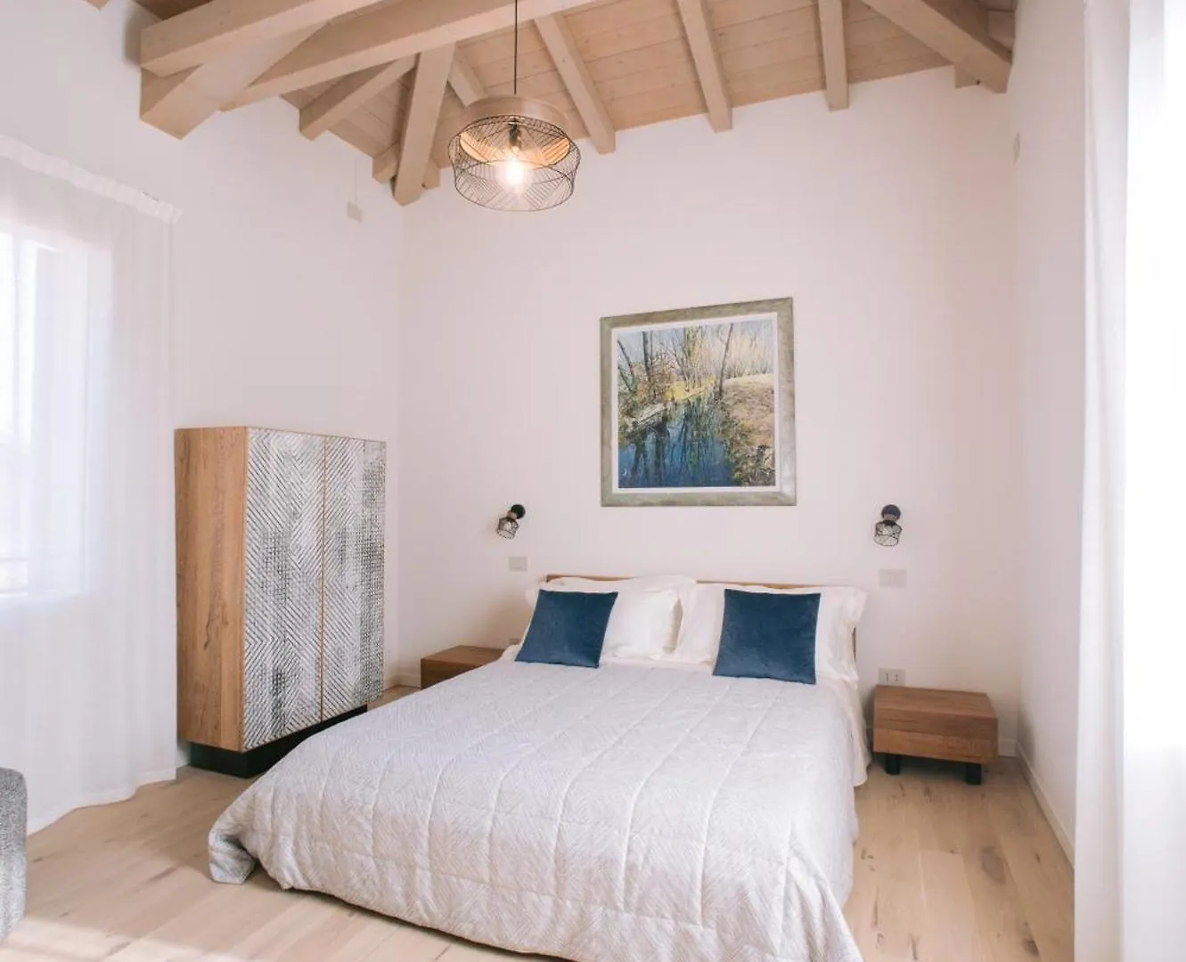 Locanda Golf Musella San Martino Buon Albergo Guest house