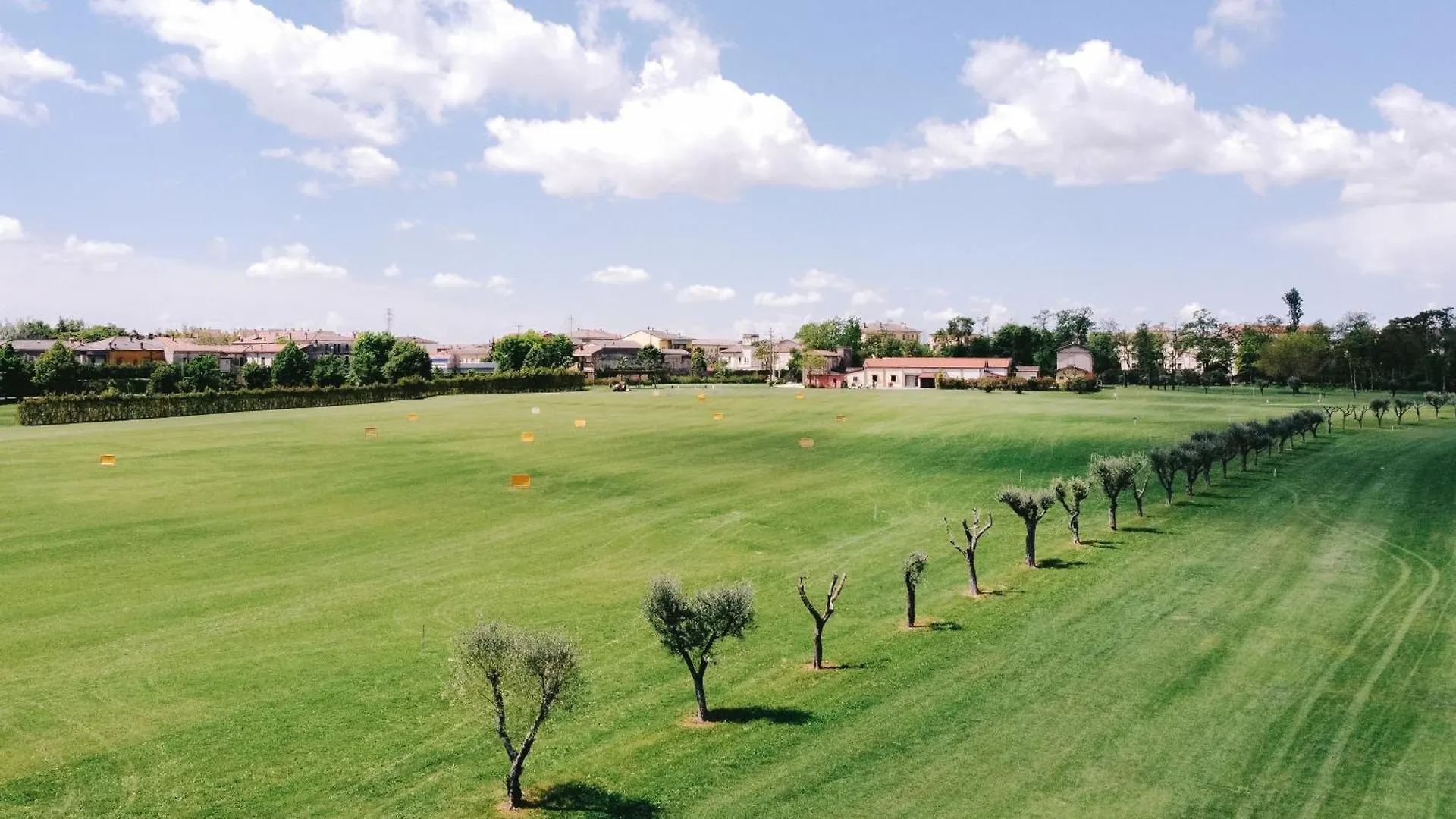 Locanda Golf Musella San Martino Buon Albergo Italy