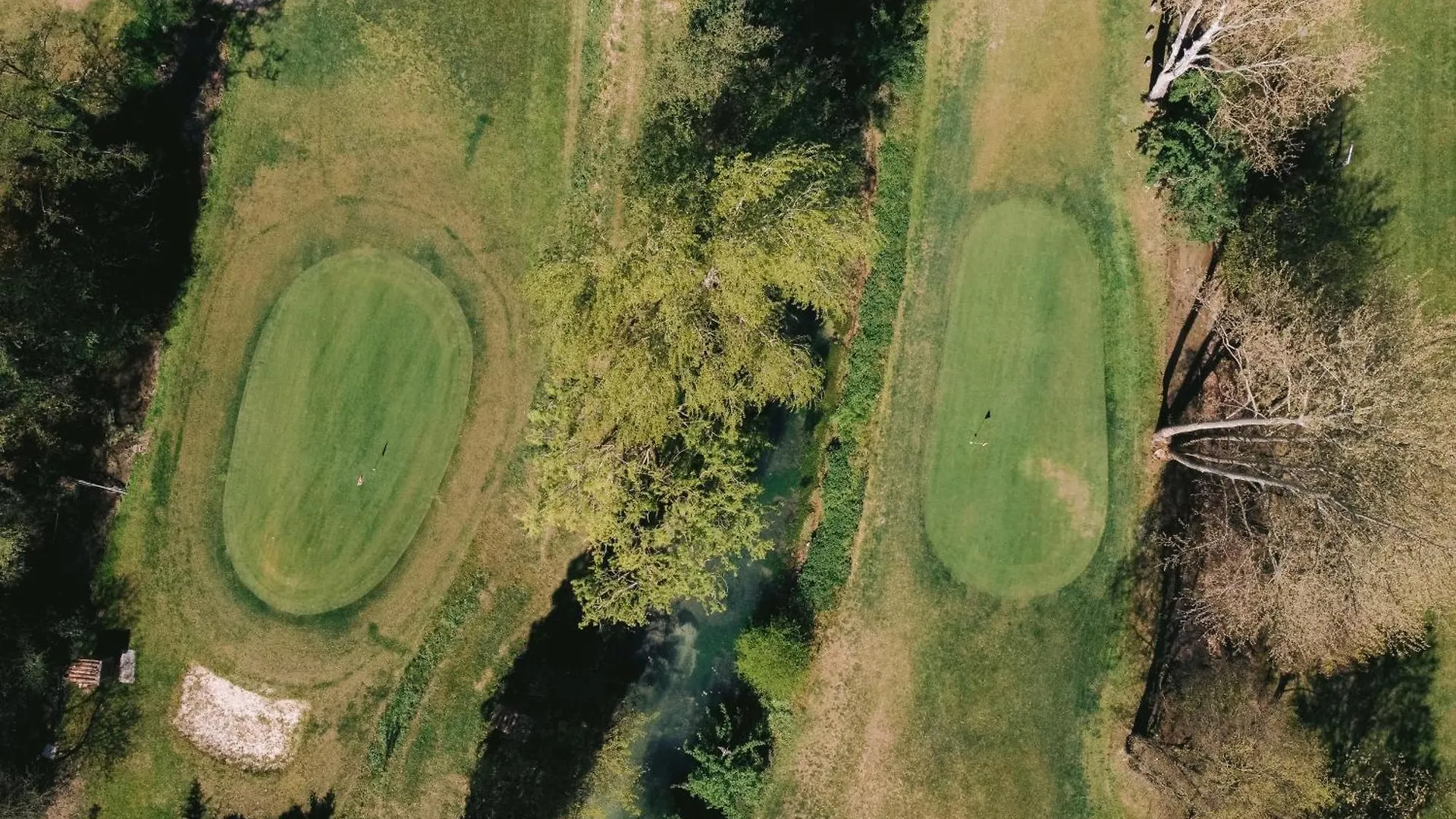 Locanda Golf Musella San Martino Buon Albergo 0*,  Italy
