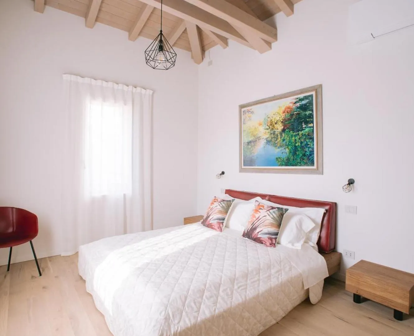 Guest house Locanda Golf Musella San Martino Buon Albergo Italy