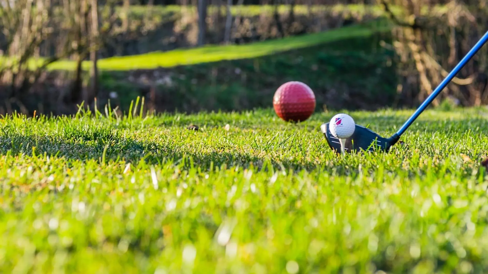 Guest house Locanda Golf Musella San Martino Buon Albergo Italy